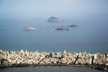 Ipanema Leblon