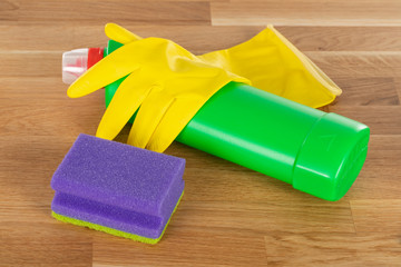 Housekeeping supplies