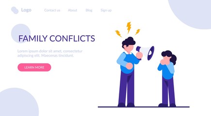 Economic recovery after the end of the financial crisis. Great teamwork. Modern flat vector illustration.