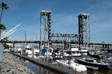 Henry Ford Bridge