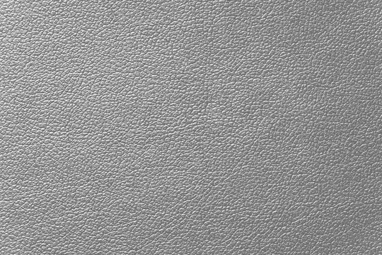 beautiful silver leather texture background, close up detail of flat leather white gray color, background of beautiful animal skin grey color texture, seamless of leather style gray color