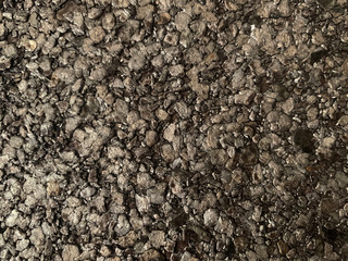 Brown stone texture background 