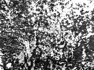 Scratch grunge rusty background for create object grunge effect . Hand drawing texture. Vector