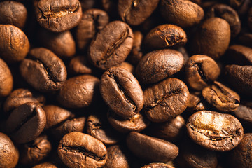 Coffee-Make coffee from the machine at home,Coffee in a cup