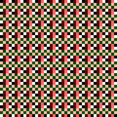 Fototapeta premium Colorful and Abstract Marbles/Tiles New Trending Design