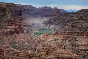 Little Grand Canyon