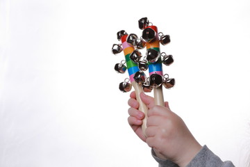 
children's musical instruments for learning