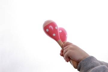 
children's musical instruments for learning