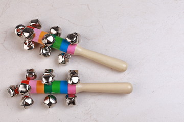
children's musical instruments for learning