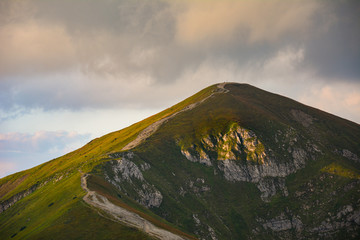 Małołączniak Tatry