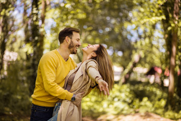 You give me the best days.