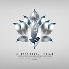 International Yoga Day