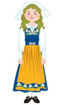 民族衣装 Stock Photos And Royalty Free Images Vectors And Illustrations Adobe Stock