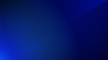 Abstract light and shade creative background. Vector illustration.