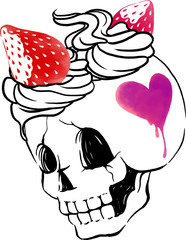 ハッピーボーン
