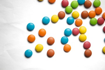 chocolate easter eggs