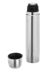 stainless steel thermos