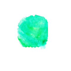 
Abstract colorful watercolor for background