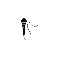 microphone icon