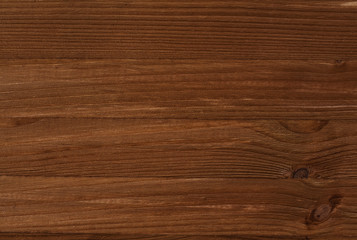 Wood texture. Dark wooden background. Hardwood planks