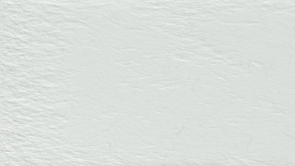 white cement background. New surface looks rough. Wallpaper shape. Backdrop texture wall and have copy space for text.