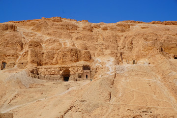 valley of kings