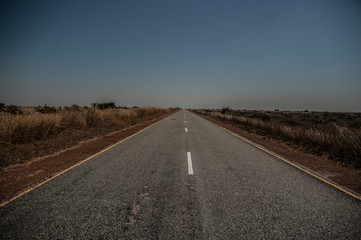 Road