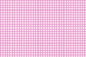 pink and white square checkered background or texture