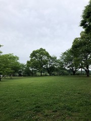 公園