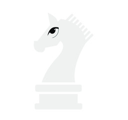 Chess horse