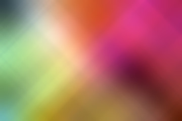 Obraz premium Soap shining liquid or bubbles abstract gradient texture 3D illustration - soft focus background design template