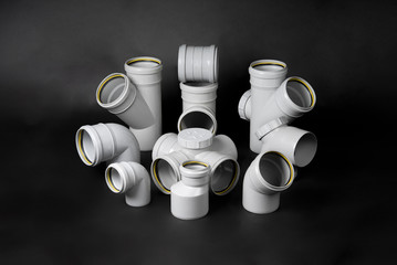 Water supply and sanitary fittings