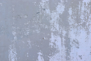 rusty metal texture background, Grey abstract grunge background