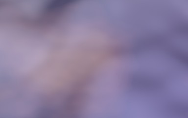 Fototapeta premium Purple blue abstract background. Colorful blurred backdrop. 3D illustration