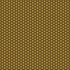 seamless pattern with gold pattern