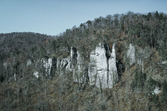 Felsen