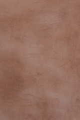 Brown wall texture with different shades