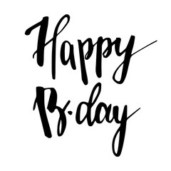 Handwritten vector words "Thank you for your order". Overlay text for poster, shop, mall, delivery, e-commerce, cafe, blog, billboard.