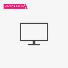 Computer Icon Design, Vector EPS10