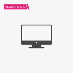 Computer Icon Design, Vector EPS10