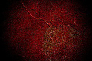 Brown grungy wall Sandstone surface background