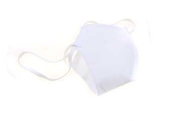 homemade czech respirator against coronavirus