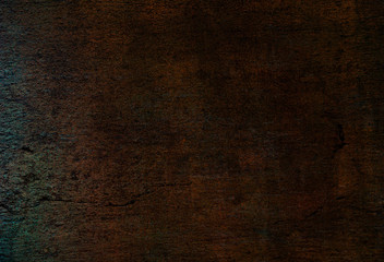 grunge background frame