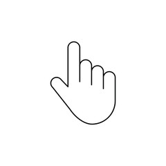 Cursor