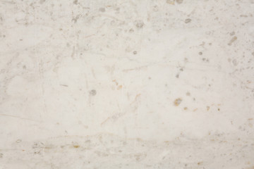 Natural texture and background. Natural pattern on white marble tiles.