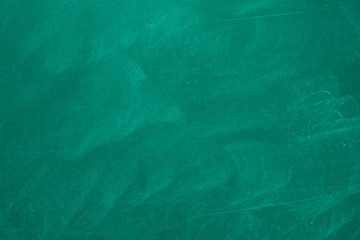 Abstract texture of chalk rubbed out on blackboard or chalkboard , concept for school education, banner, startup, teaching , etc