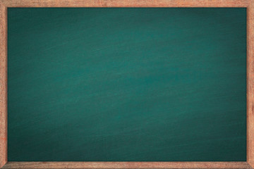 Abstract texture of chalk rubbed out on blackboard or chalkboard , concept for school education, banner, startup, teaching , etc