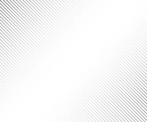 Abstract background with white shapes. Vector illustration