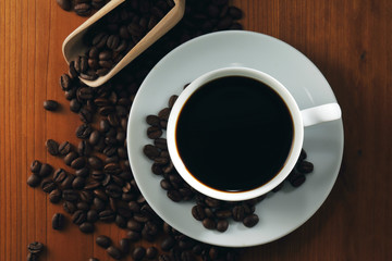 コーヒー　Coffee