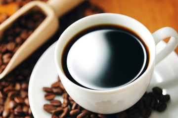 コーヒー　Coffee